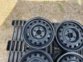 4бр.Оригинални железни джанти 15цола 5x114.3 за Hyundai,Kia,Mitsubishi,Mazda, снимка 7