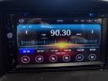 Универсален 7 инча 2 Din Dvd Player Gps,Bluetooth, снимка 2