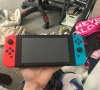 Nintendo Switch + minecraft, снимка 1