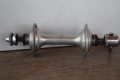 Предна Ретро Шосейна Главина Campagnolo Tipo, снимка 1