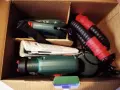 Bosch PFS 2000 – чисто нова, 2 контейнера, гаранция, само 80 €, снимка 2