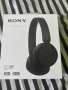 Безкабелни слушалки Sony, снимка 1