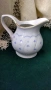 Fena porcelain - нежност! Чайник,каничка ,захарница, снимка 5