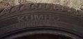 Продавам 1 брой всезона гума 245.40.19 дот 2025 KUMHO , снимка 3