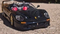 Ferrari F50 BARCHETTA Bburago 1:18, снимка 2