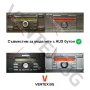 Bluetooth интерфейс с микрофон за Ford Mondeo, Fiesta, Focus, Galaxy, Kuga, S-MAX, Transit - WEFA, снимка 4