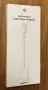 Apple lightning to usb camera adapter A1440 md821zm/a, снимка 1