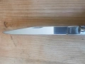 Нож Стилето, снимка 5