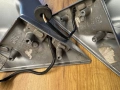 М огледала bmw e36 купе / кабрио, снимка 3