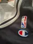 HAMPTON TONY PARKER баскетболен потник M размер. , снимка 6