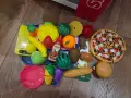 Детска кухня Smoby, снимка 4