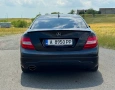 Mercedes-Benz C 250 coupe 1.8i BlueEFFICIENCY, снимка 5
