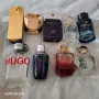 Оригинални шишета от маркови парфюми. , снимка 1