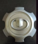 КАПАЧКА за джанта за GREAT WALL HOVER H3 H5, снимка 1