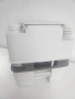 CAMPA POTTY реносима химическа тоалетна за каравана, кемпер, къмпинг, лодка, вила, риболов , снимка 4