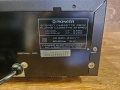 Касетен дек Pioneer CT-S250 – Модерен аналогов звук и доказана надеждност, снимка 11