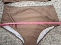 Дамски бански от две части, снимка 11