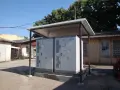 Изработка и монтаж на сглобяеми конструкций и навеси, снимка 3