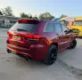 2014 GRAND CHEROKEE SRT 6.4 V8 HEMI 392, снимка 7