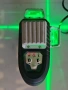 Bosch GLL 3-80 CG лазерен нивелир, снимка 2