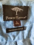 Синя мъжка риза памук на Fynch-Hatton, размер L 41/42, снимка 7