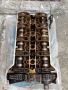 Глава за Мерцедес Mercedes W203 KOMPRESSOR 2.0-163 к.с  R1110163301, снимка 3