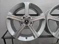 4бр 17ски джанти за MERCEDES 5х112мм A170942 , снимка 4