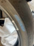 Предна и задна гума Pirelli Supercorsa 17’’, снимка 11