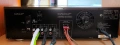 Стерео ресийвър Technics SA-EX120 – Отлично състояние!, снимка 4