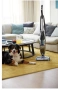 Безкабелна прахосмукачка 560W за мокро почистване Bissell 2225N CrossWave Pet Pro, снимка 14
