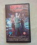 VHS - ЦРУ : Кодово название Алекса, снимка 1