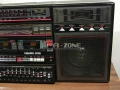 Радиокасетофон Kamosonic ka-1000, снимка 5
