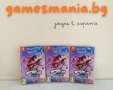 [Nintendo Switch 2] НОВИ ! Dragon Ball: Sparking! Zero / Little Nightmares Enhanced Edition, снимка 6