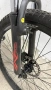 Планински Велосипед Corelli Snoop 5.1 27.5” MTB – алуминиева рамка, Shimano, дискови спирачки, снимка 2