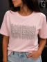 🖤Дамска тениска -батал модел С м л 21€, снимка 13