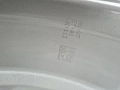 Джанти Brock 16 цола , 5х112 , 6.5j ,et41 Vw Skoda Seat Audi, снимка 4