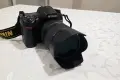 Обектив Nikkor 18-300 , снимка 2