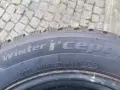 4бр гуми HANKOOK WINTER I-CEPT 205/55/16 DOT 2022, снимка 5