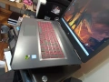 Лаптоп HP OMEN 17-W25inf i5-7300HQ / 17,3", снимка 5