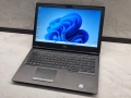 Fujitsu U757 i7-6600/16GB RAM/SSD, снимка 2