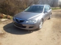 Преден десен предпазен колан за Mazda 6 2.0 DI Estate (2005) GJ6A , снимка 3