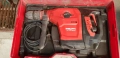 HILTI-TE 70 ATC-Перфоратор SDS MAX, снимка 1