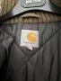 Зимно яке Carhartt, снимка 4