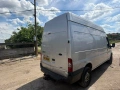 ford transit 2.4 113кс / Дясна дирекция / товарен - цена 1 6 0 0 евро крайна цена -буса пали и върви, снимка 11