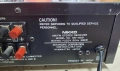 Усилвател NIKKO NR-650, снимка 6