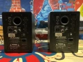 2 x M audio BX5a Deluxe Мониторни Активни Тонколони / Active Speakers, снимка 11