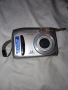 Ретро Дигитален Фотоапарат Olympus FE-115 (5.0 MP) – Y2K Естетика!, снимка 1