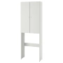Шкаф за пералня NYSJÖN (IKEA) – отлично състояние | 50 €, снимка 3