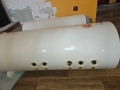 TESY GCV7/4S2(L) 150 45 20 A03 TSRP TURBO – 150 литра, снимка 2