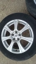 Алуминиеви джанти 17 Toyota rav 4 Suzuki grand vitara, снимка 5